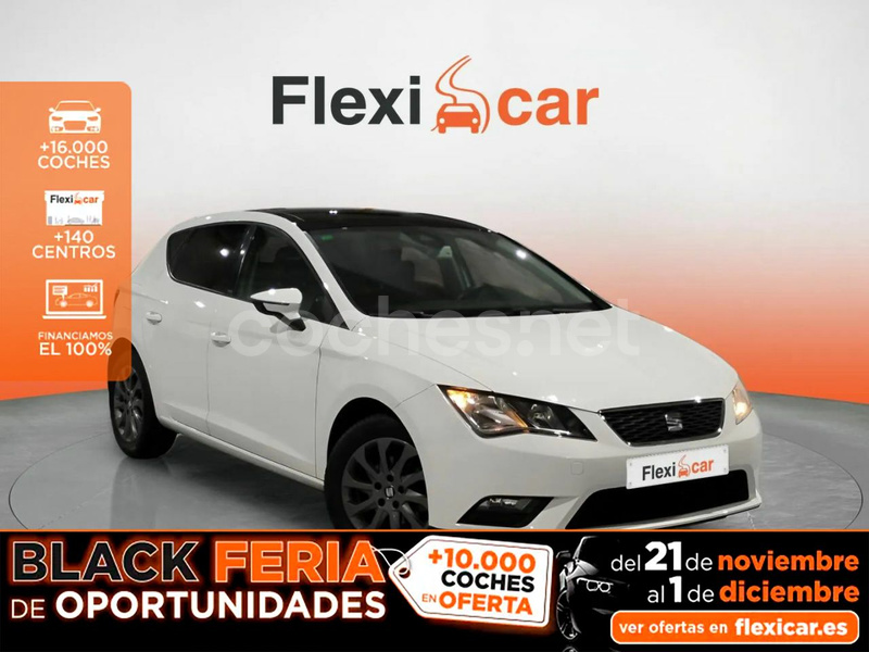 SEAT León 1.6 TDI StSp ITech