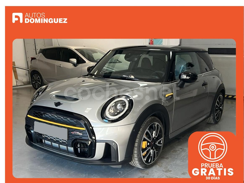 MINI MINI JOHN COOPER WORKS