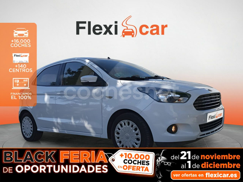 FORD Ka+ 1.2 TiVCT Essential