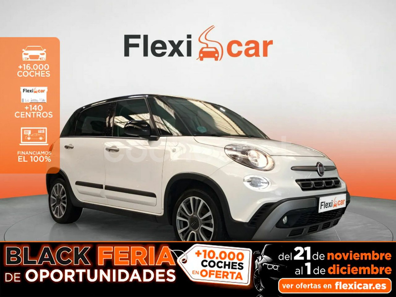 FIAT 500L Hey Google 1.4 16v 95 CV SS