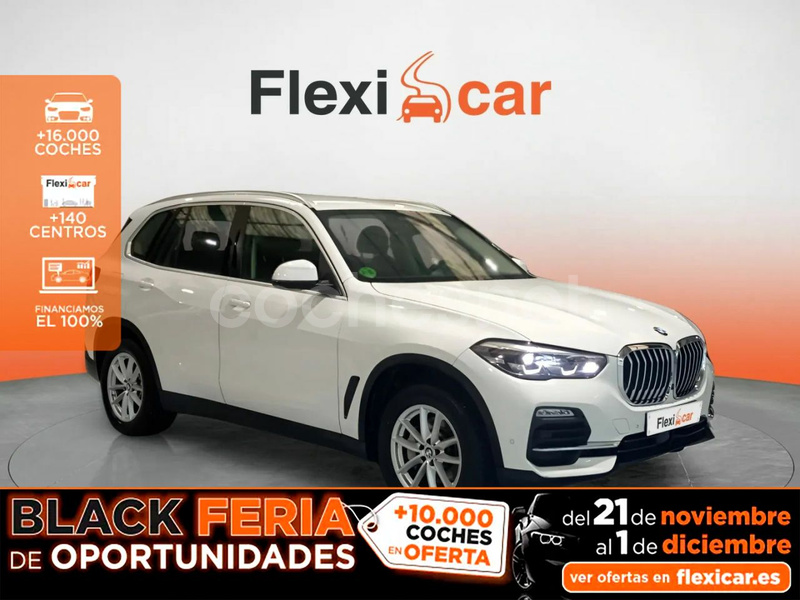 BMW X5 xDrive30d