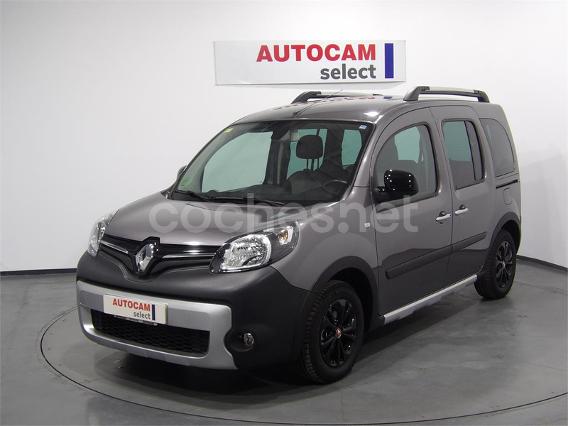 RENAULT Kangoo Combi SE N. Extrem M1AF Ene. dCi KL