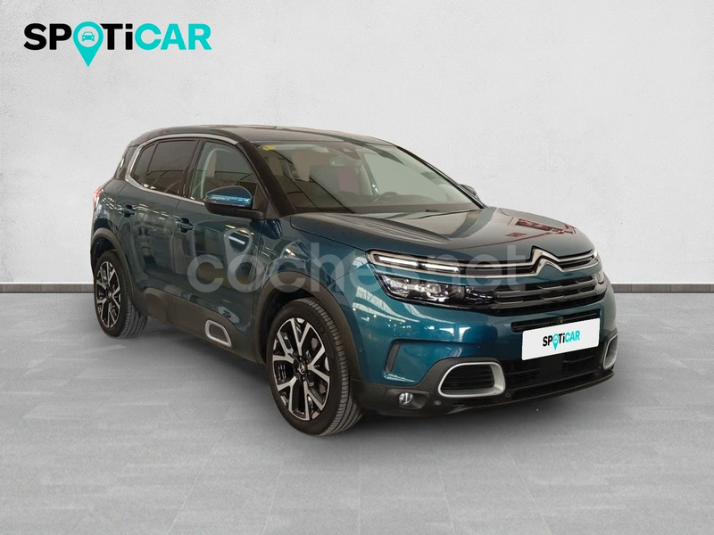 CITROEN C5 Aircross PureTech SS Feel