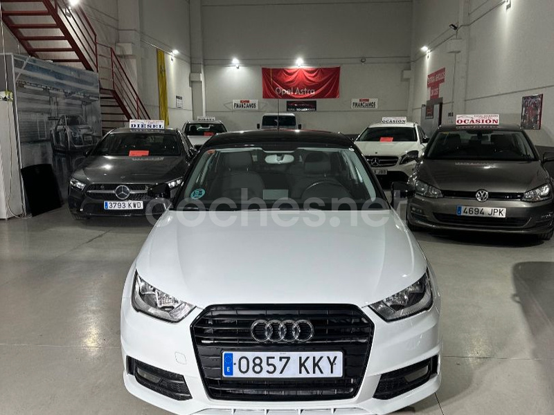 AUDI A1 Adrenalin 1.0 TFSI Sportback