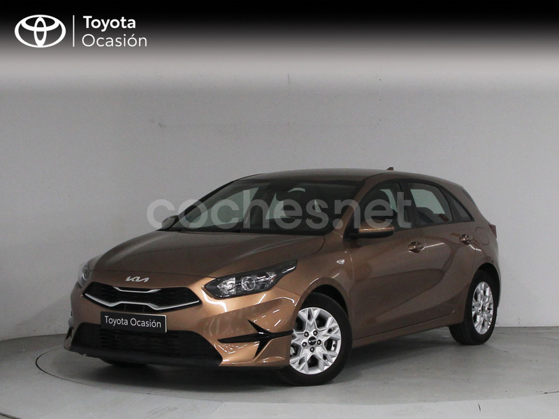 KIA Ceed 1.0 TGDi Tech