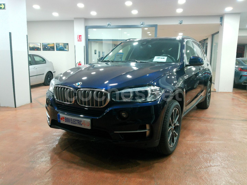 BMW X5 xDrive40e iPerformance