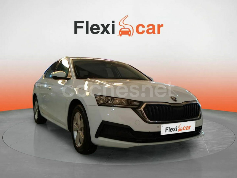 SKODA Octavia 2.0 TDI 150 CV DSG Ambition