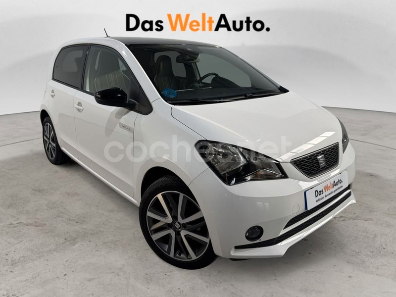 SEAT Mii Mii Electric Plus