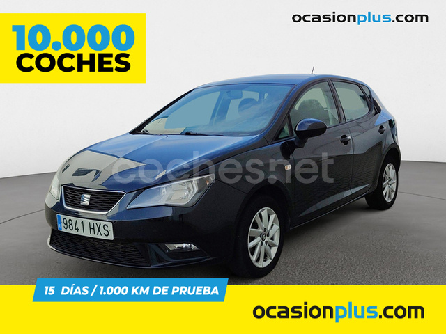 SEAT Ibiza 1.6 TDI Style