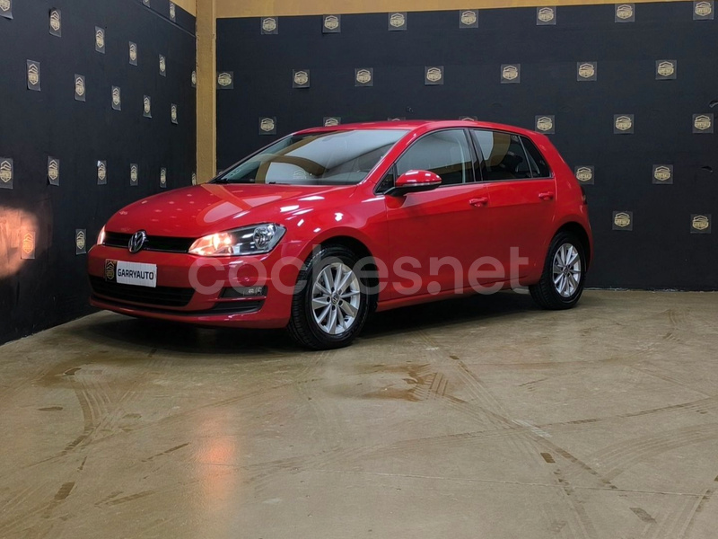 VOLKSWAGEN Golf Advance 1.6 TDI BMT