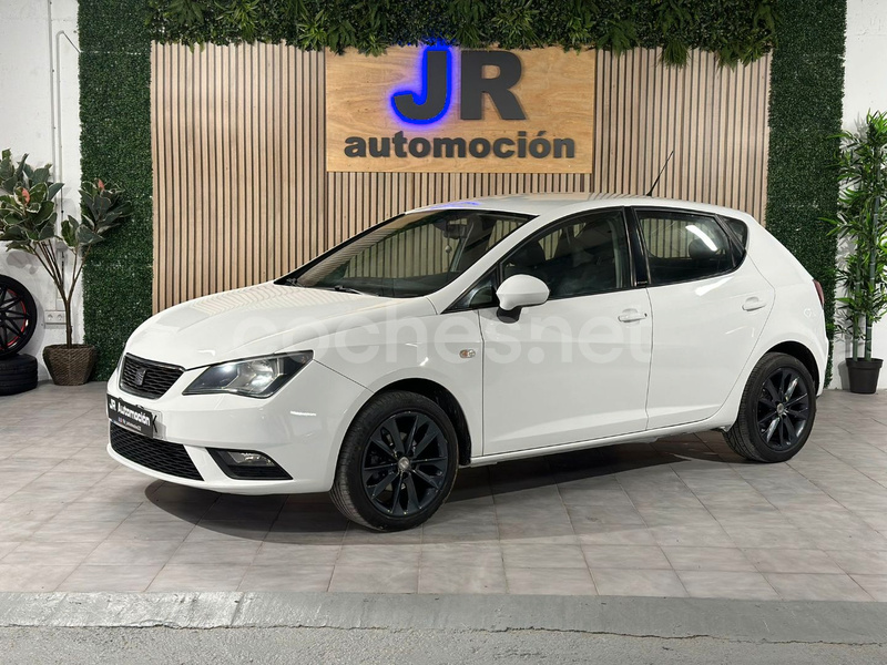 SEAT Ibiza 1.6 TDI Style ITech