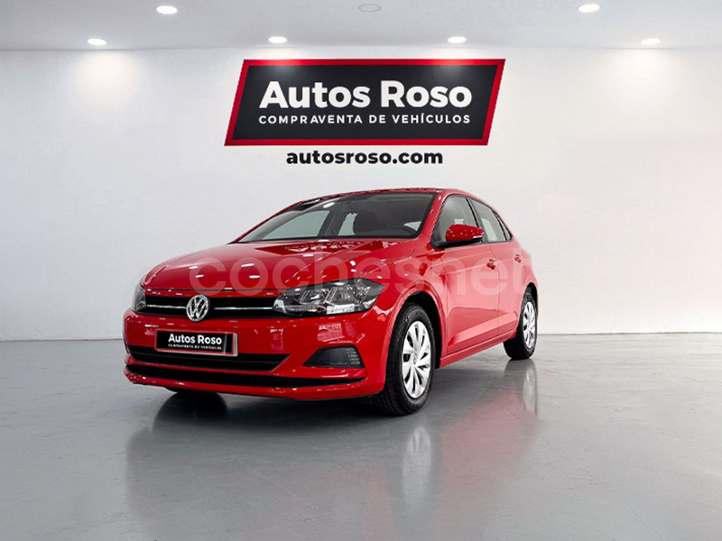 VOLKSWAGEN Polo Advance 1.0 TSI