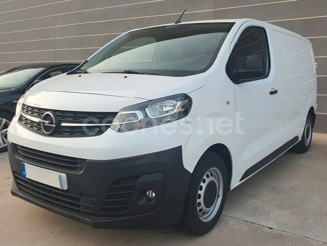 OPEL Vivaro 1.5 D M Std Express M.P. DC