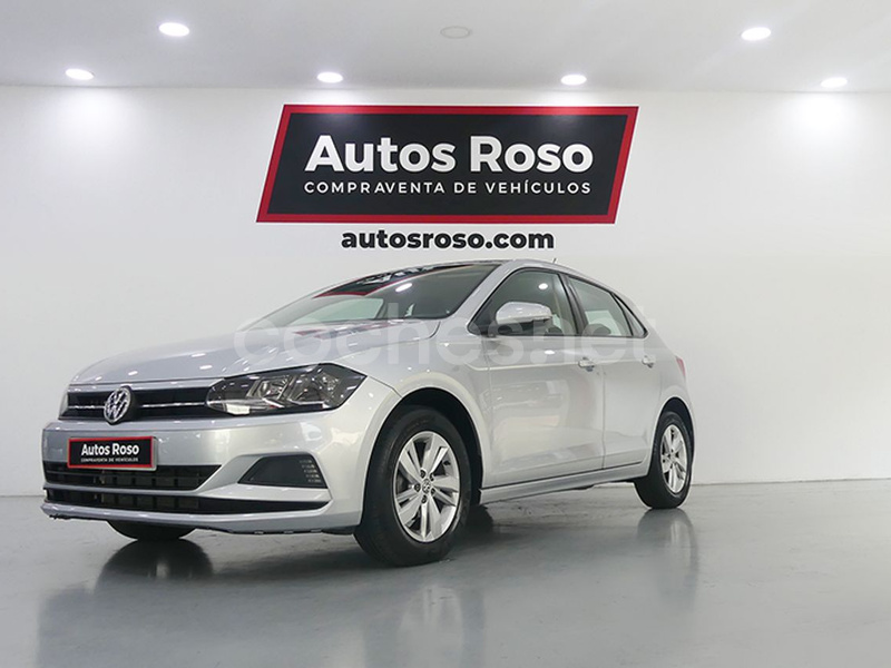 VOLKSWAGEN Polo Advance 1.0 TSI DSG