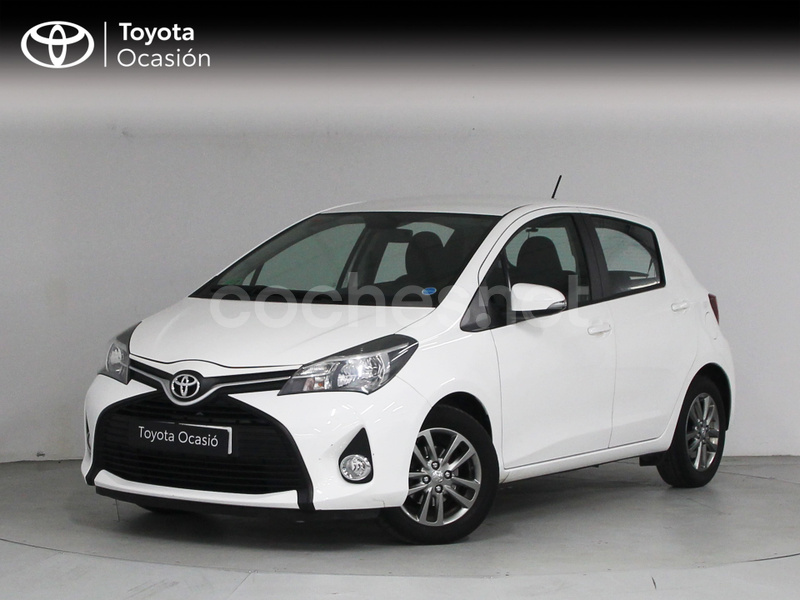 TOYOTA Yaris 1.0 70 City