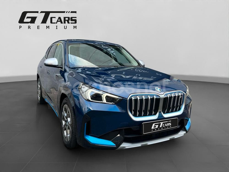 BMW iX1 xDrive30