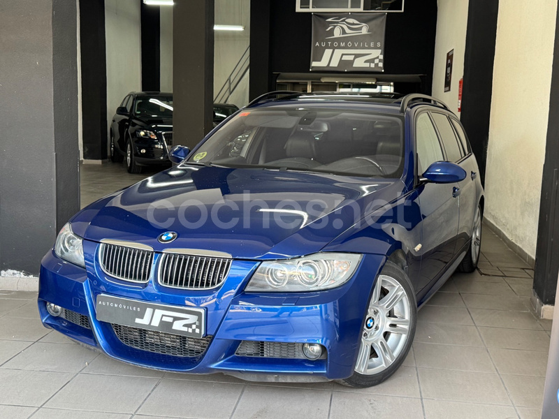 BMW Serie 3 330d Touring