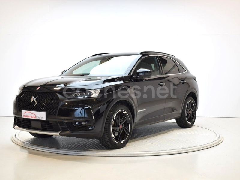 DS DS 7 Crossback PureTech Auto. PERF.LINE