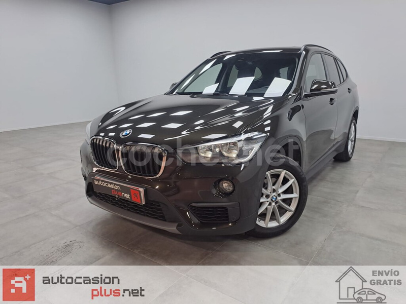 BMW X1 sDrive16d