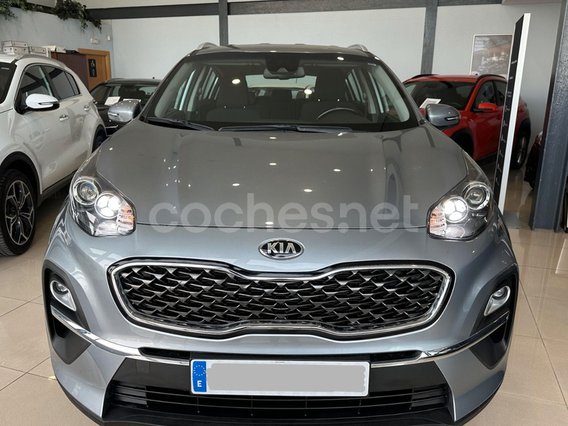 KIA Sportage 1.6 GDi Drive 4x2