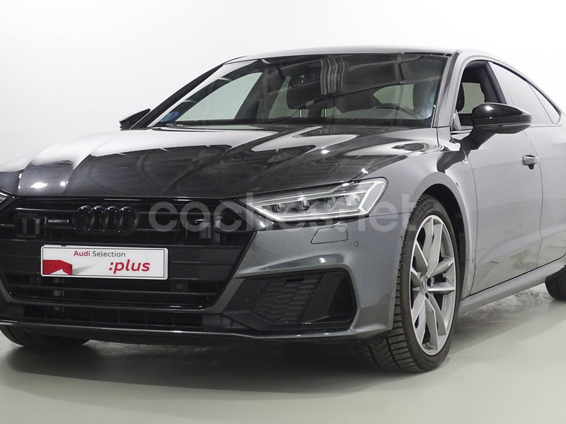 AUDI A7 Sportb Black line 50 TDI quat tipt