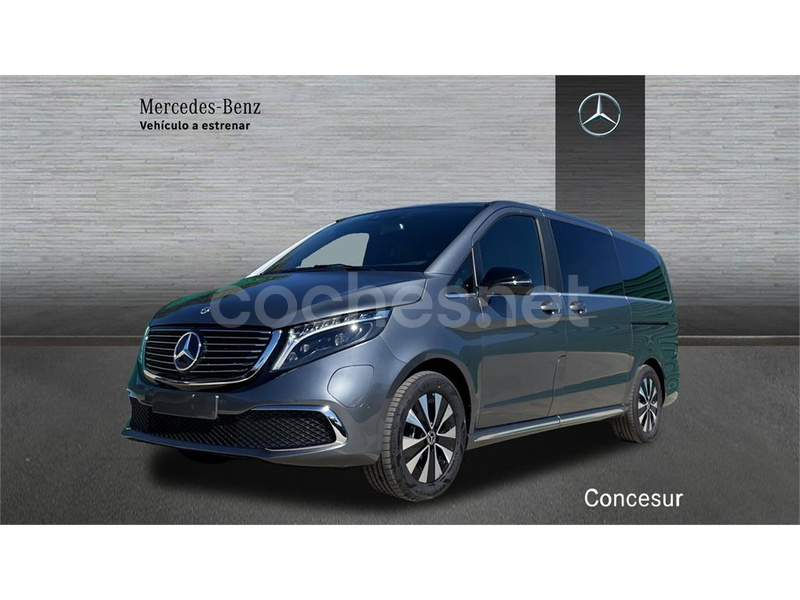 MERCEDES-BENZ EQV EQV 300 Largo