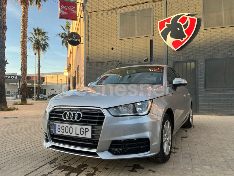 AUDI A1 Sportback 1.4 TDI Active Kit