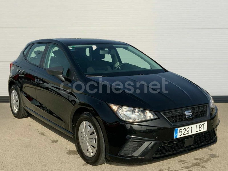 SEAT Ibiza 1.0 EcoTSI Reference Plus