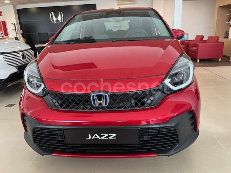 HONDA Jazz 1.5 iMMD ADVANCE