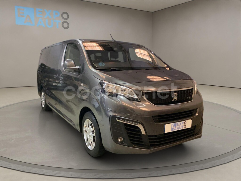 PEUGEOT Traveller Business 1.5 BlueHDi 120 Long