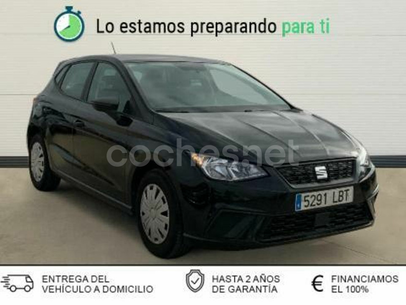 SEAT Ibiza 1.0 EcoTSI Reference Plus