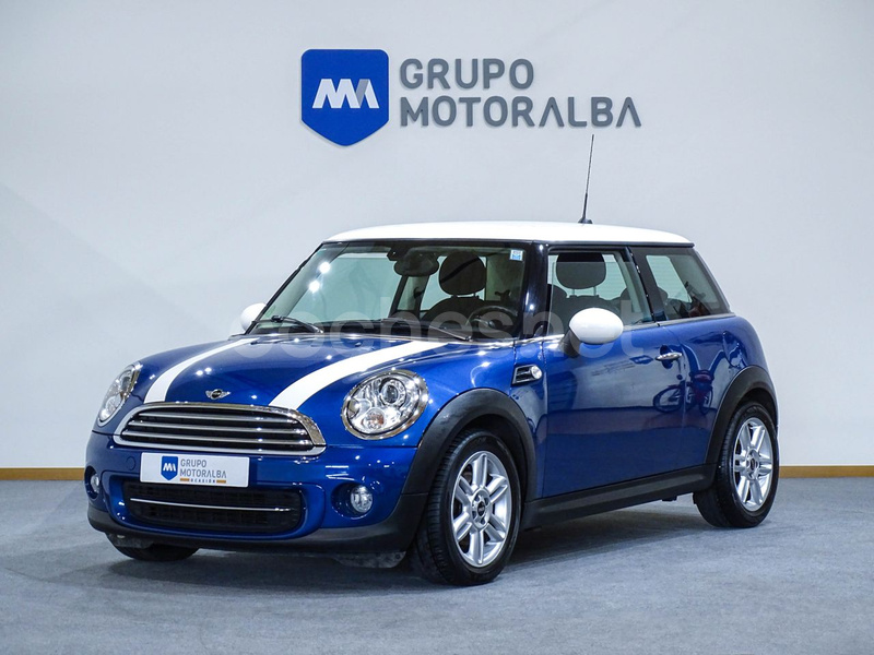 MINI MINI Cooper