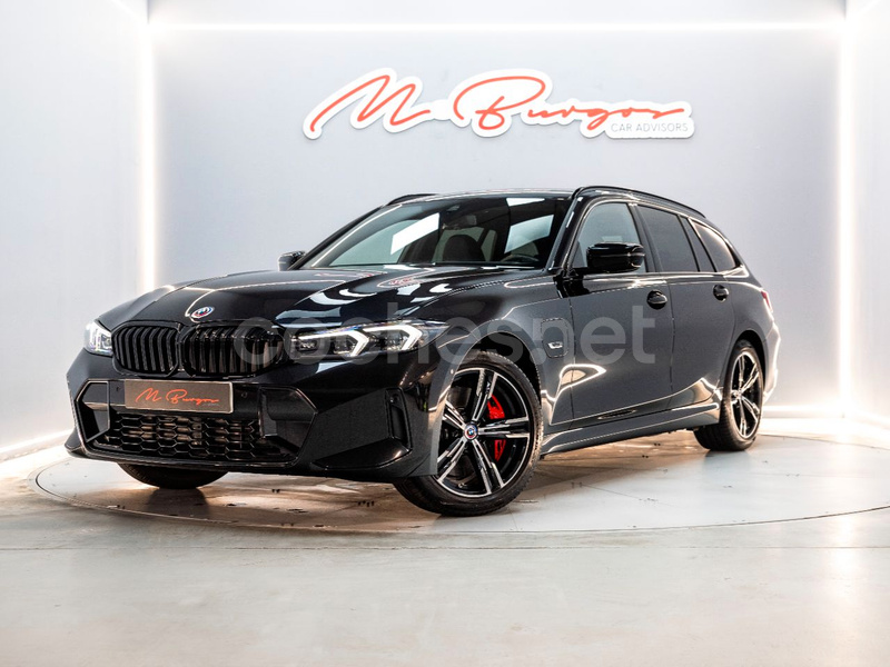 BMW Serie 3 330e xDrive Touring