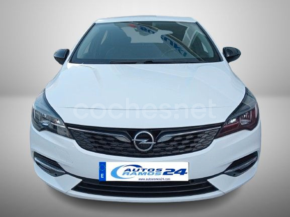 OPEL Astra 1.2T SHL Edition ST