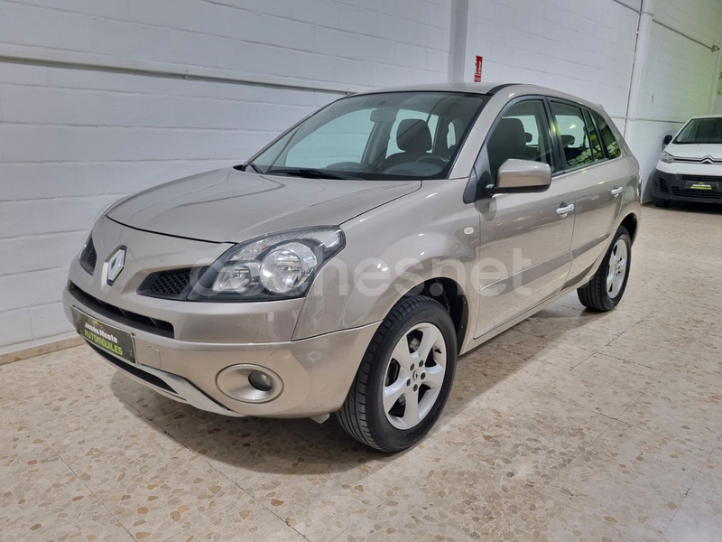 RENAULT Koleos Expression dCi 150 4x2