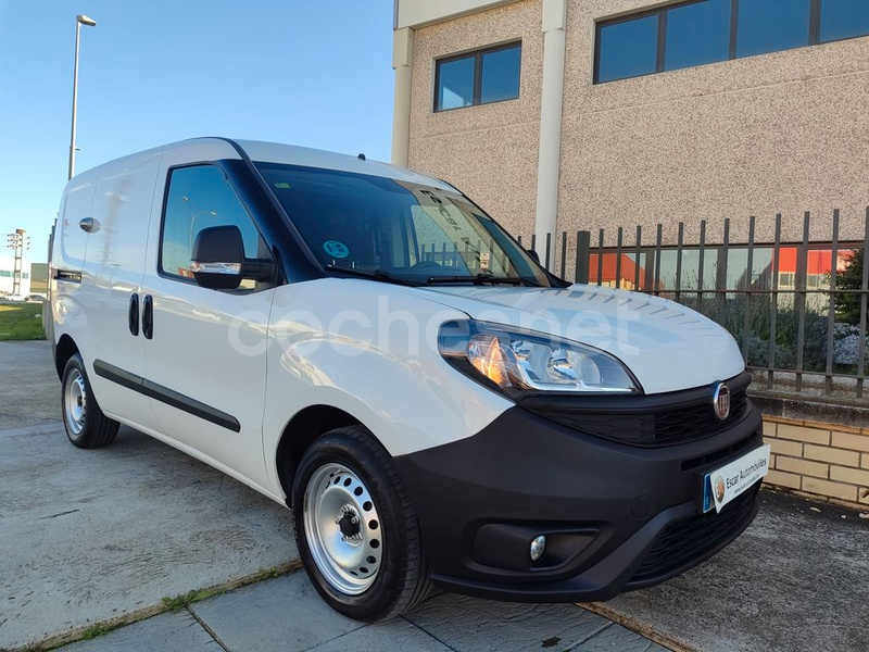 FIAT Doblò Cargo Cargo Base 1.3 Multijet