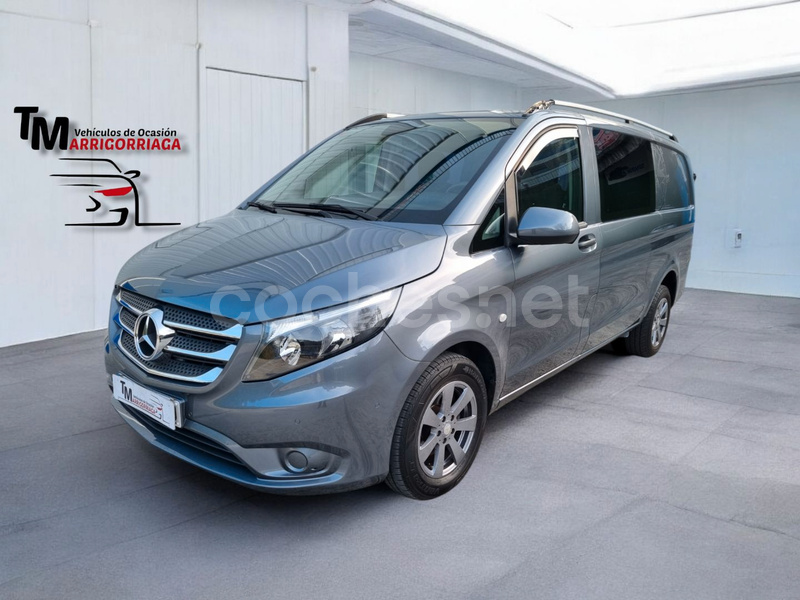 MERCEDES-BENZ Vito 114 CDI Tourer Pro Compacta