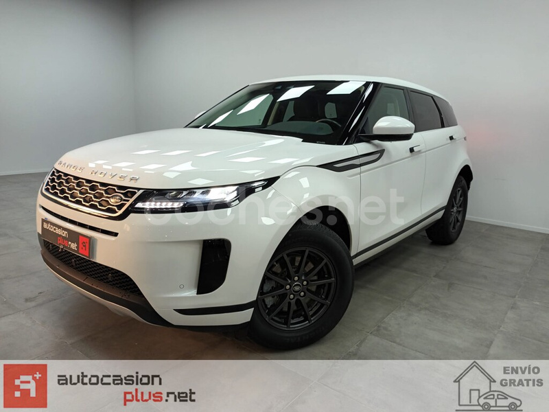 LAND-ROVER Range Rover Evoque 2.0 D150 FWD