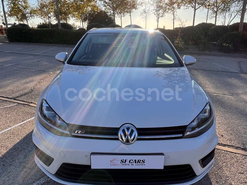 VOLKSWAGEN Golf Sport 1.6 TDI BMT