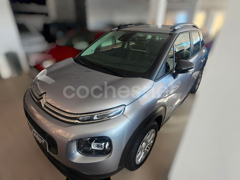 CITROEN C3 Aircross PureTech SS Feel