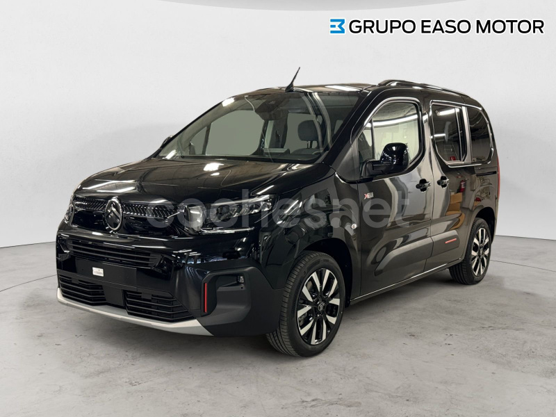 CITROEN Berlingo Talla M BlueHDi 130 SS MAX