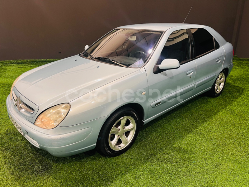 CITROEN Xsara 1.6 16v Exclusive