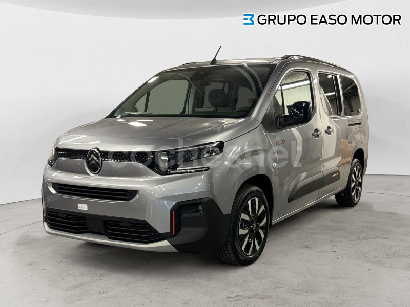 CITROEN Berlingo Talla XL BlueHDi 130 SS MAX