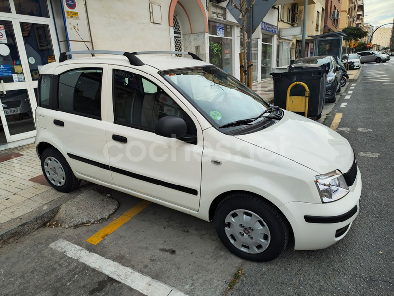 FIAT Panda Classic 1.2 GasolinaGLP