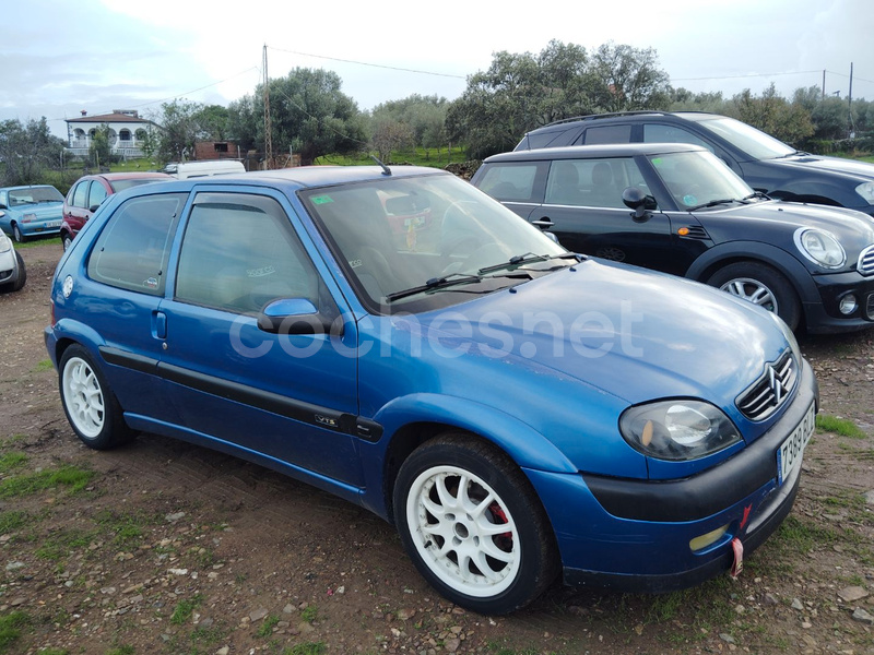 CITROEN Saxo 1.4 VTS