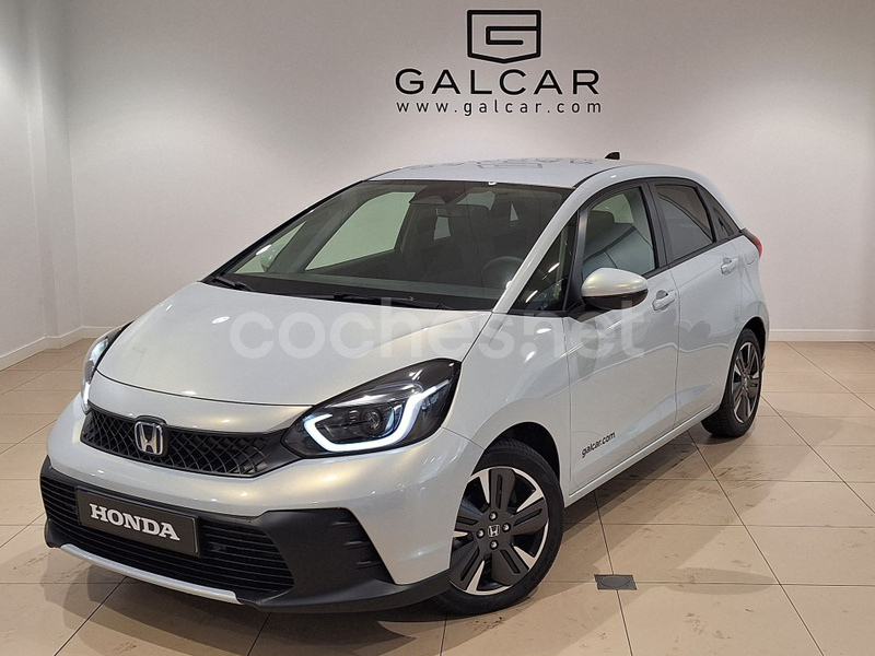 HONDA Jazz 1.5 iMMD ADVANCE