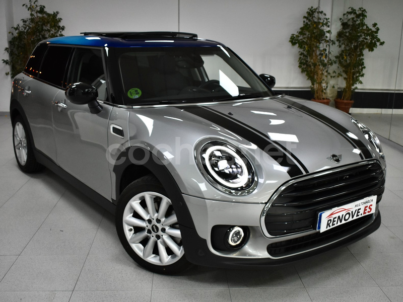 MINI CLUBMAN Cooper