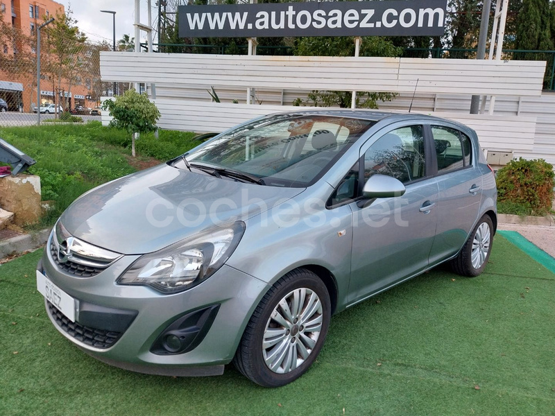 OPEL Corsa 1.4 Selective Start Stop