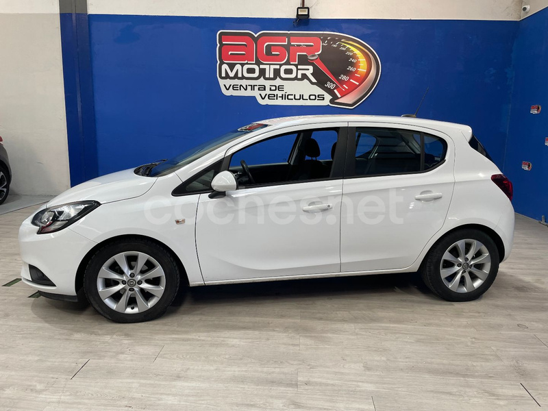 OPEL Corsa 1.4 Expression 90 CV