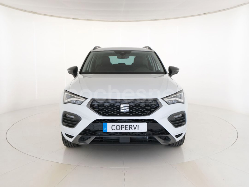 SEAT Ateca 1.5 TSI DSG FR Special Edition